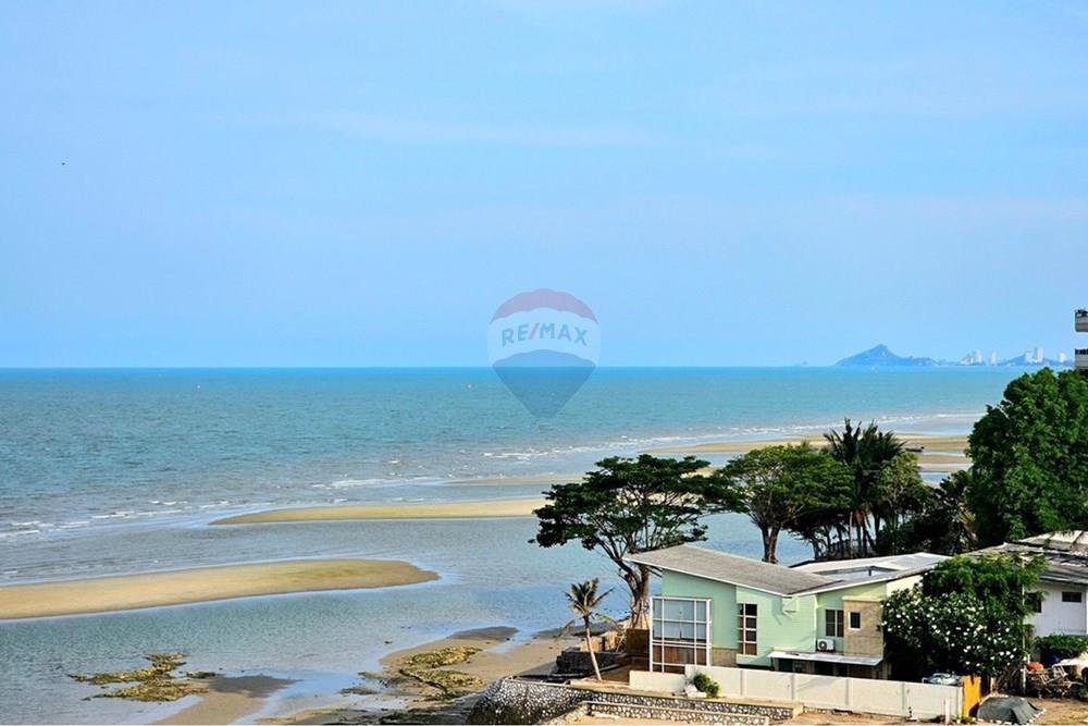 Condo/Apartment - For Sale - Hua Hin, Prachuap Khiri Khan - 20240515_164955.jpg - 920601001-1300