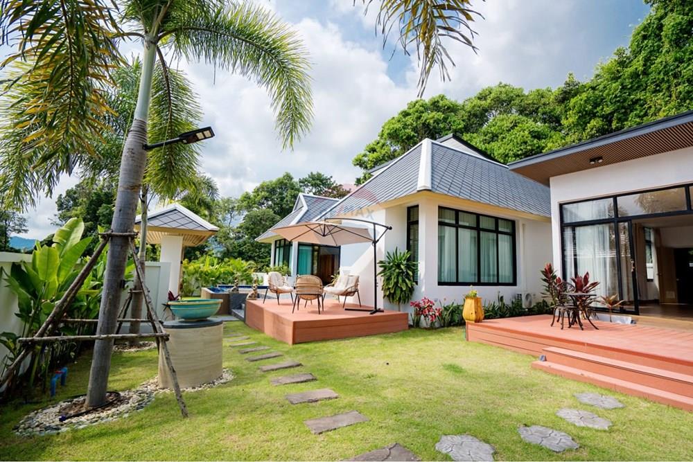 Villa - For Sale - Koh Samui, Surat Thani - IMG_8920.jpeg - 920121088-17