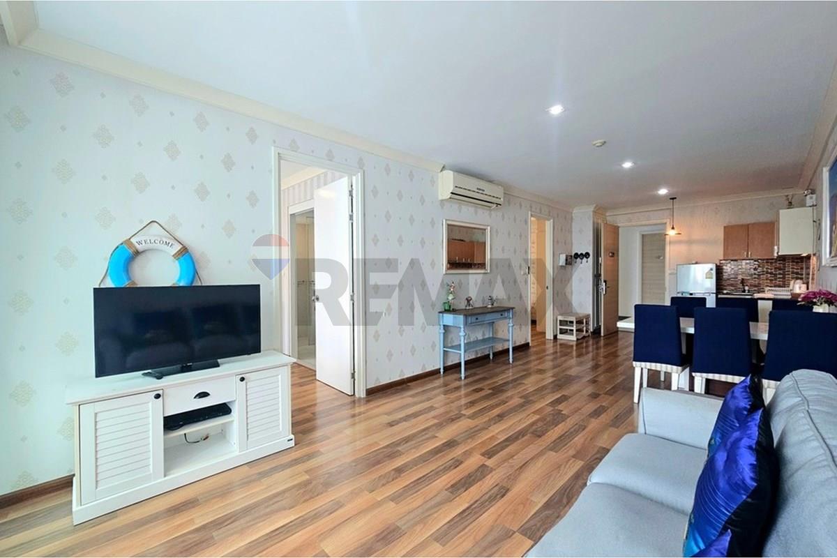 Condo/Apartment - For Sale - Hua Hin, Prachuap Khiri Khan - 20260608_144119.jpg - 920601001-1168