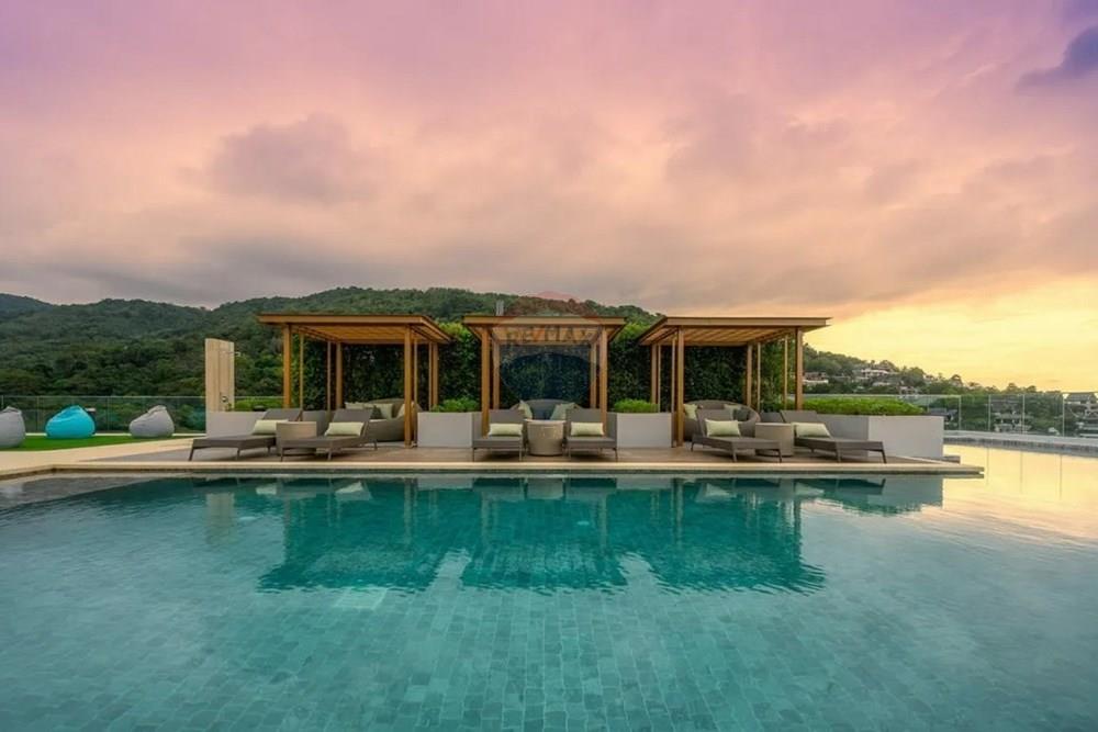 Residential - Condo/Apartment - Thalang, Phuket - TH - panora-48.jpeg - 920081021-168