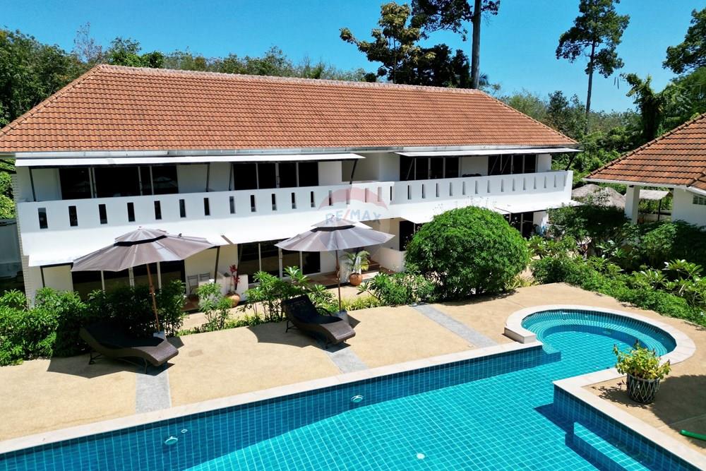 Small Hotel - For Sale - Koh Samui, Surat Thani - dji_fly_20260228_140714_544_1772262618566_photo.jpeg - 920121068-85
