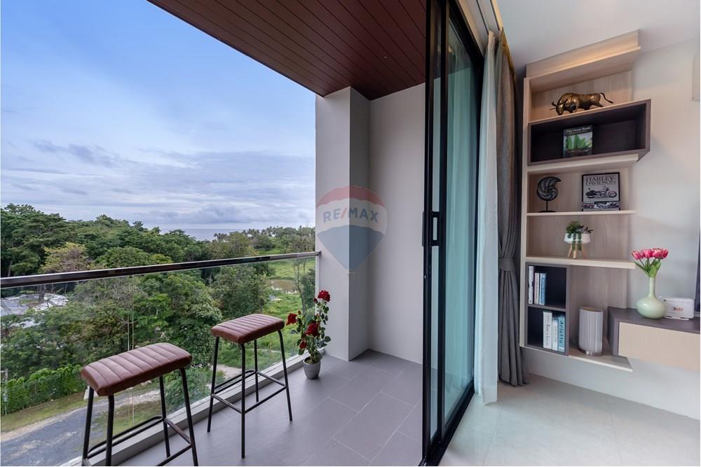 1 Bed Condo/Apartment - For Sale - Kathu, Phuket (920081021-74)