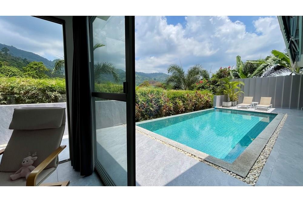 Villa - For Sale - Koh Samui, Surat Thani - IMG_1289.jpeg - 920121068-95
