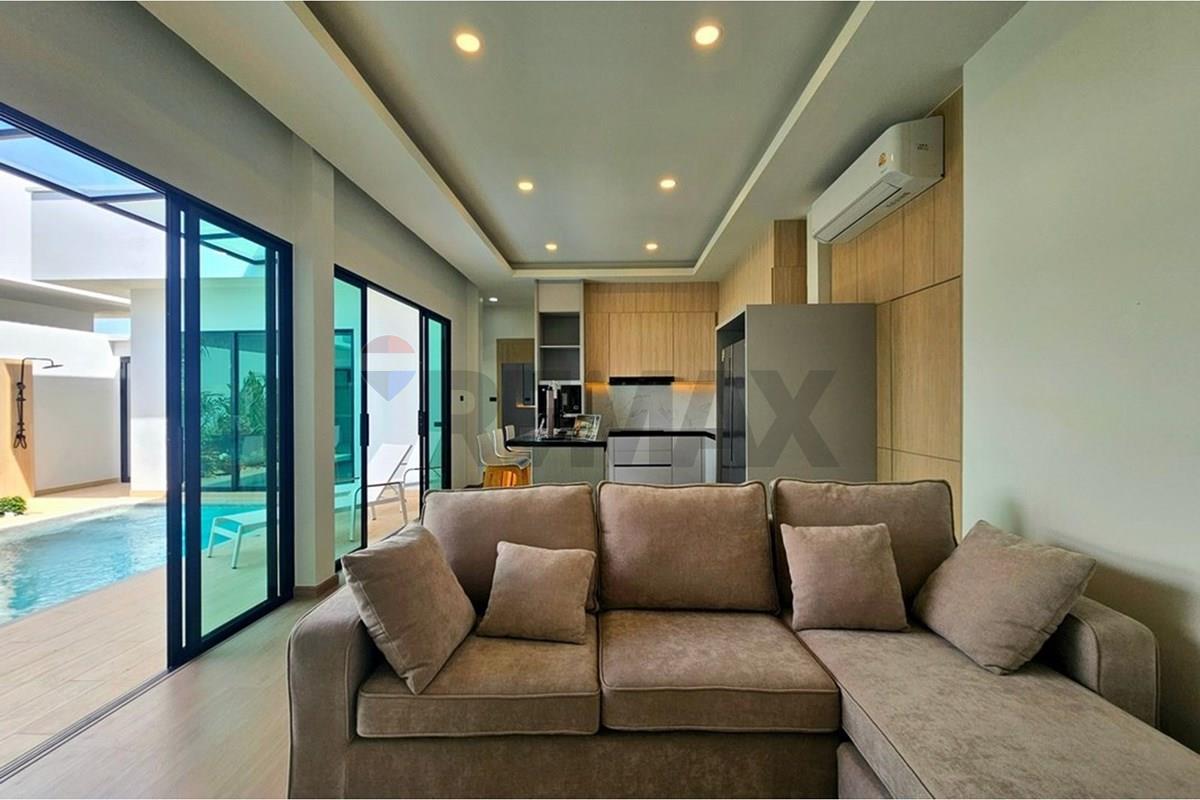 Villa - For Sale - Hua Hin, Prachuap Khiri Khan - 20260513_143144.jpg - 920601001-1142