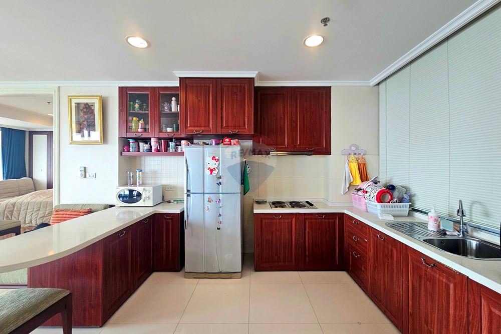 Condo/Apartment - For Rent/Lease - Cha-Am, Phetchaburi - 20240521_133608.jpg - 920601001-1121