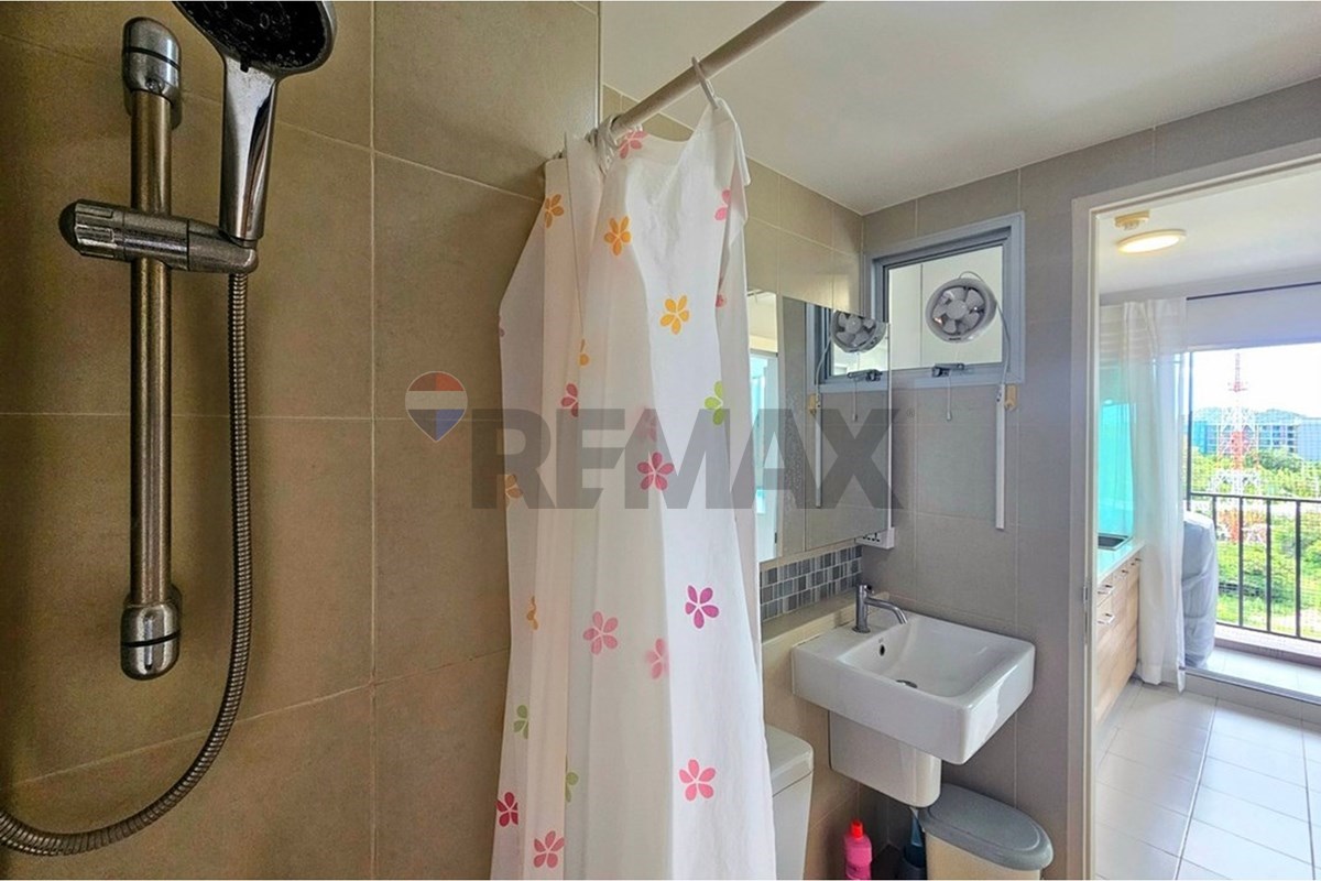 Condo/Apartment - For Sale - Hua Hin, Prachuap Khiri Khan - 20260918_105512.jpg - 920601001-1288