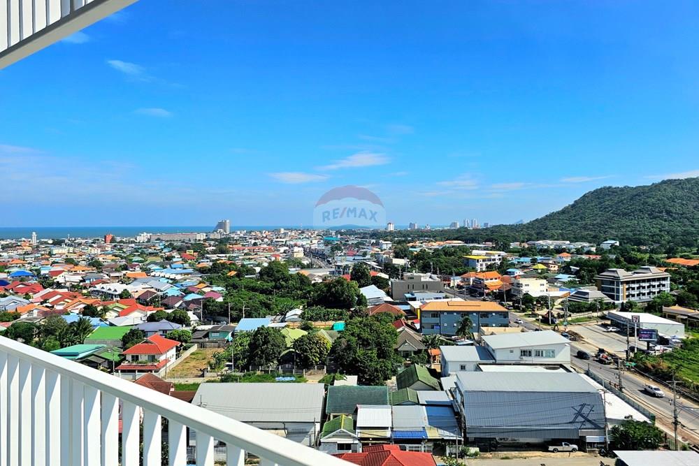 Condo/Apartment - For Rent/Lease - Hua Hin, Prachuap Khiri Khan - 20251027_142234.jpg - 920601001-1087