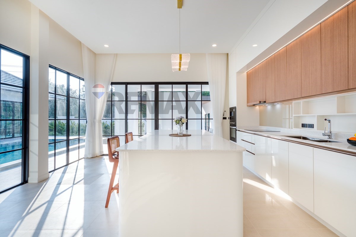 Villa - For Sale - Hua Hin, Prachuap Khiri Khan - DJK02058 สำเนา_0.jpg - 920601001-1198