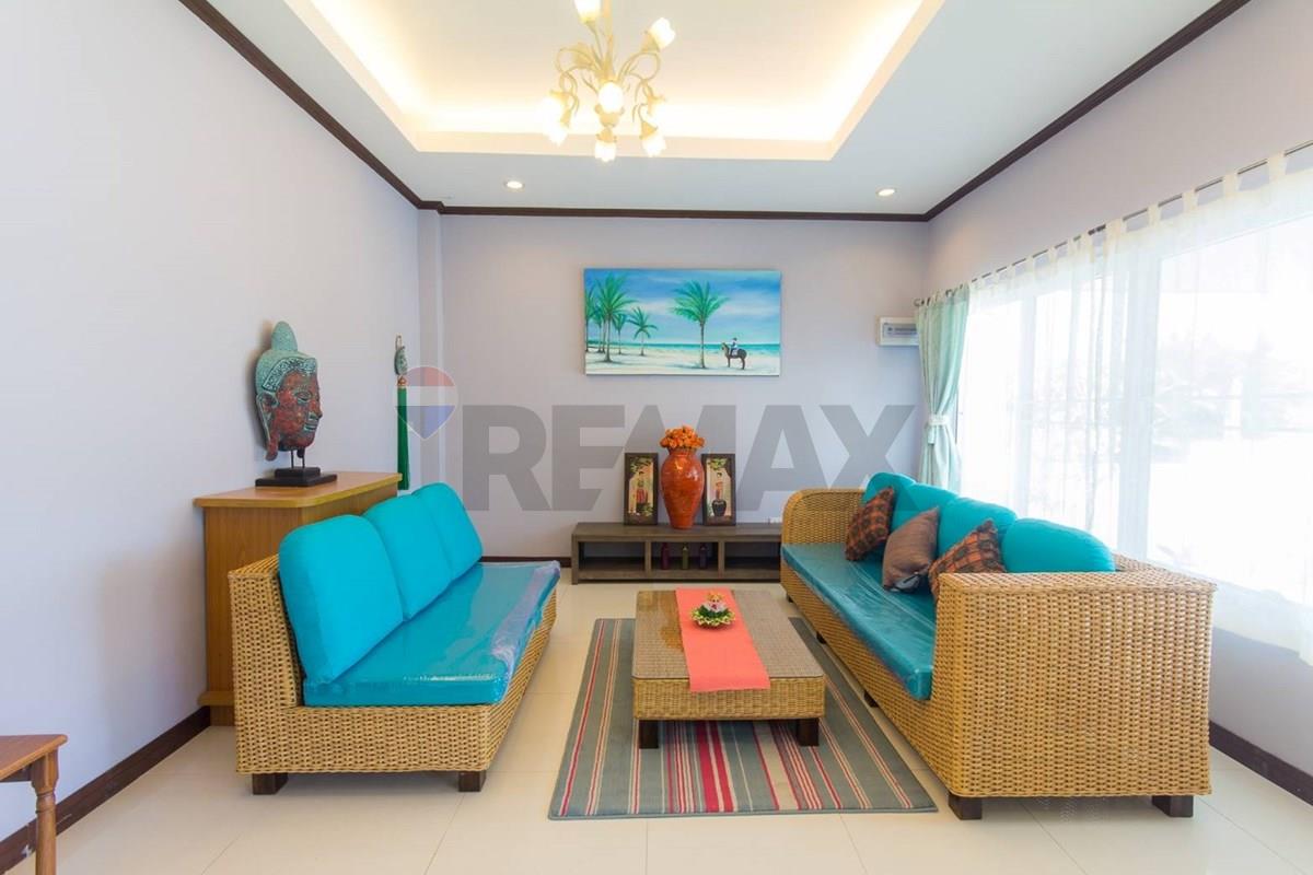 Villa - For Sale - Hua Hin, Prachuap Khiri Khan - 652285_0.jpg - 920601001-1185