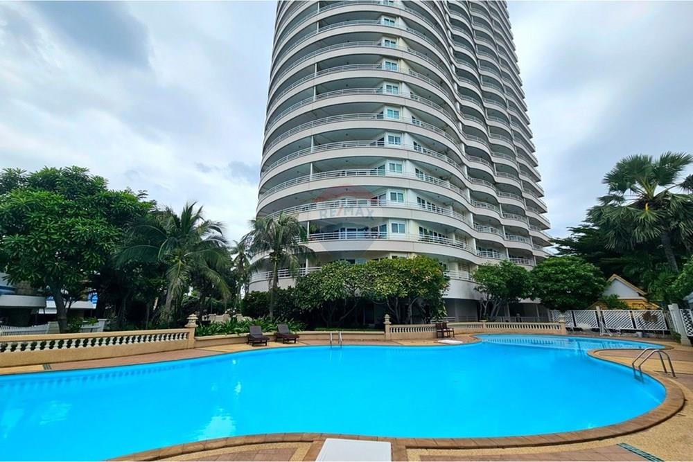 Condo/Apartment - For Rent/Lease - Cha-Am, Phetchaburi - 20250929_125705.jpg - 920601001-1094
