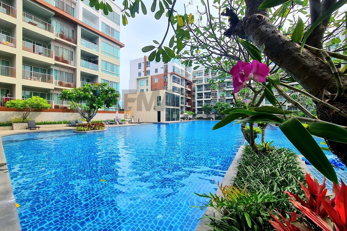 Condo/Apartment - For Rent/Lease - Hua Hin, Prachuap Khiri Khan - 20221109_141655.jpg - 920601001-1208
