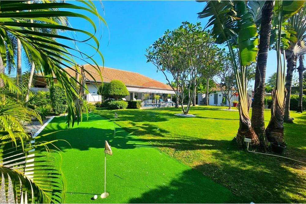 Villa - For Sale - Hua Hin, Prachuap Khiri Khan - 20251208_145315.jpg - 920601001-726