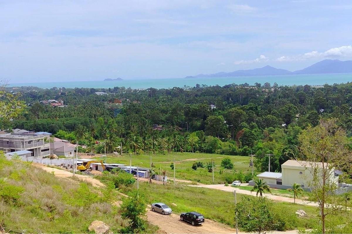 Land - Residential - For Sale - Koh Samui, Surat Thani - 671470_0.jpg - 920121075-109