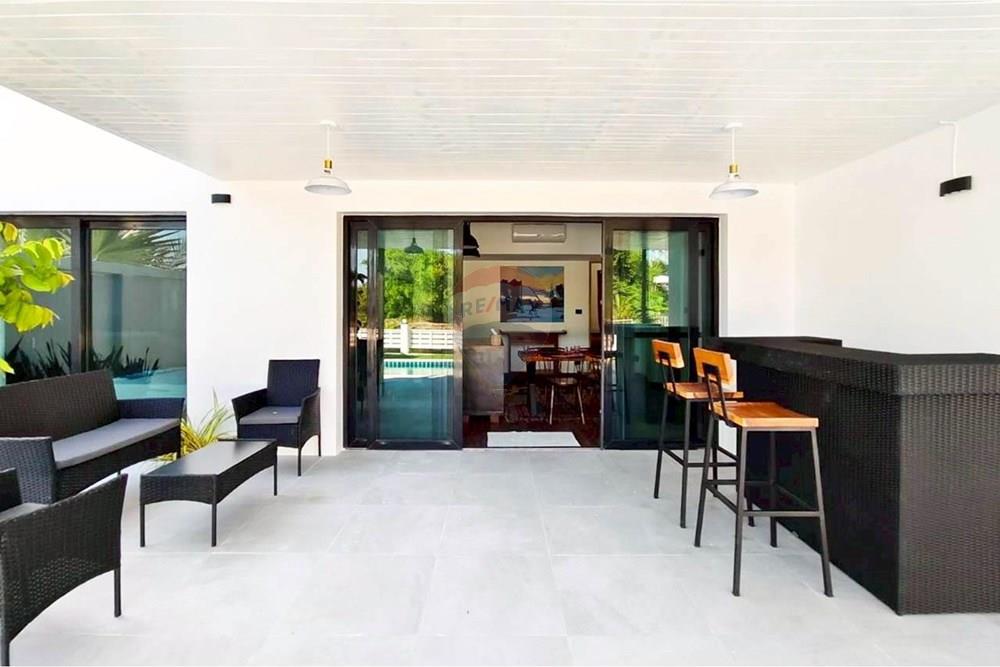 Villa - For Sale - Cha-Am, Phetchaburi - LINE_ALBUM_Edit Vill du Lac_251216_67.jpg - 920601001-971