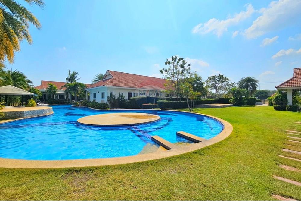 Townhouse - For Rent/Lease - Hua Hin, Prachuap Khiri Khan - 20240112_120506.jpg - 920601001-1046