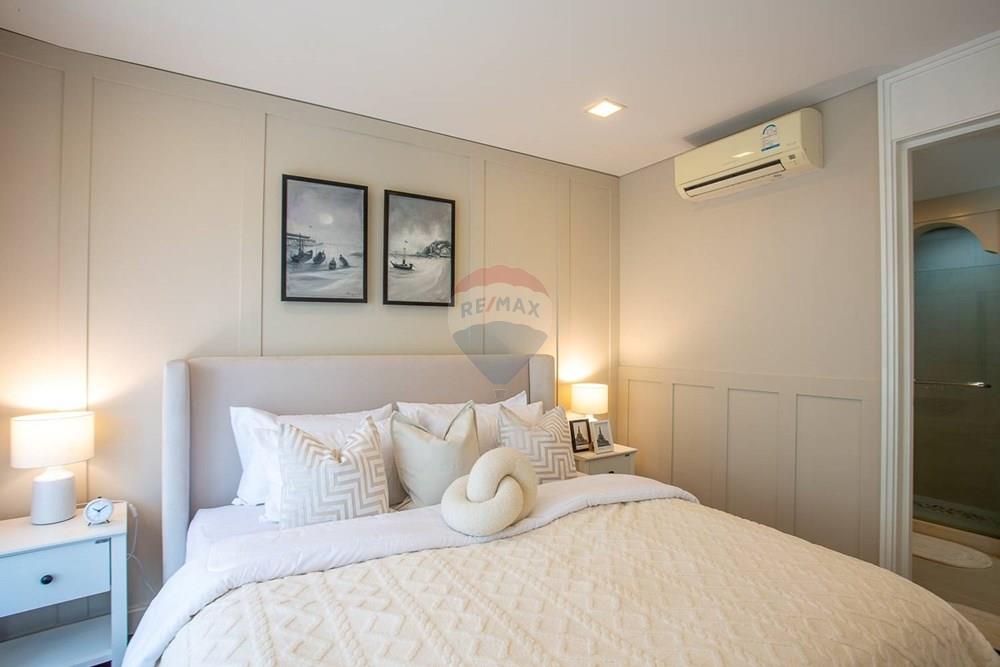 Condo/Apartment - For Sale - Hua Hin, Prachuap Khiri Khan - MRK (8).jpg - 920601001-1043