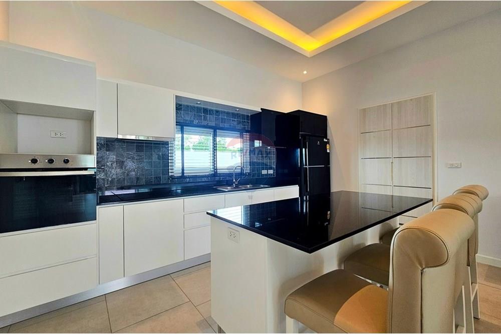 Villa - For Sale - Hua Hin, Prachuap Khiri Khan - 20240610_144610.jpg - 920601001-684