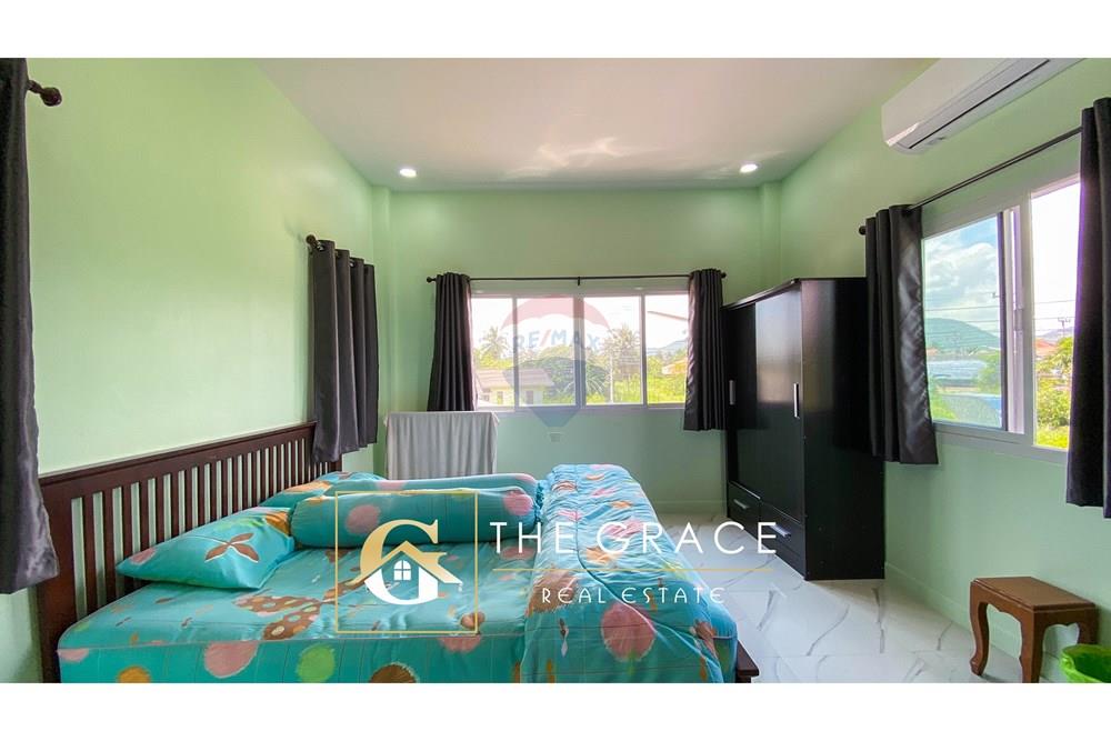 Single House - For Sale - Hua Hin, Prachuap Khiri Khan - ๒๐๒๒_๑๐_๑๒_๑๑_๔๔_IMG_0843.JPG - 920601001-1067