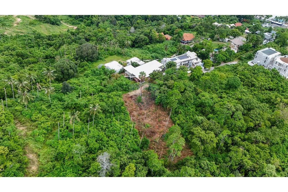 Land - Residential - For Sale - Koh Samui, Surat Thani - Bang Makham land photo(2).jpg - 920121075-105
