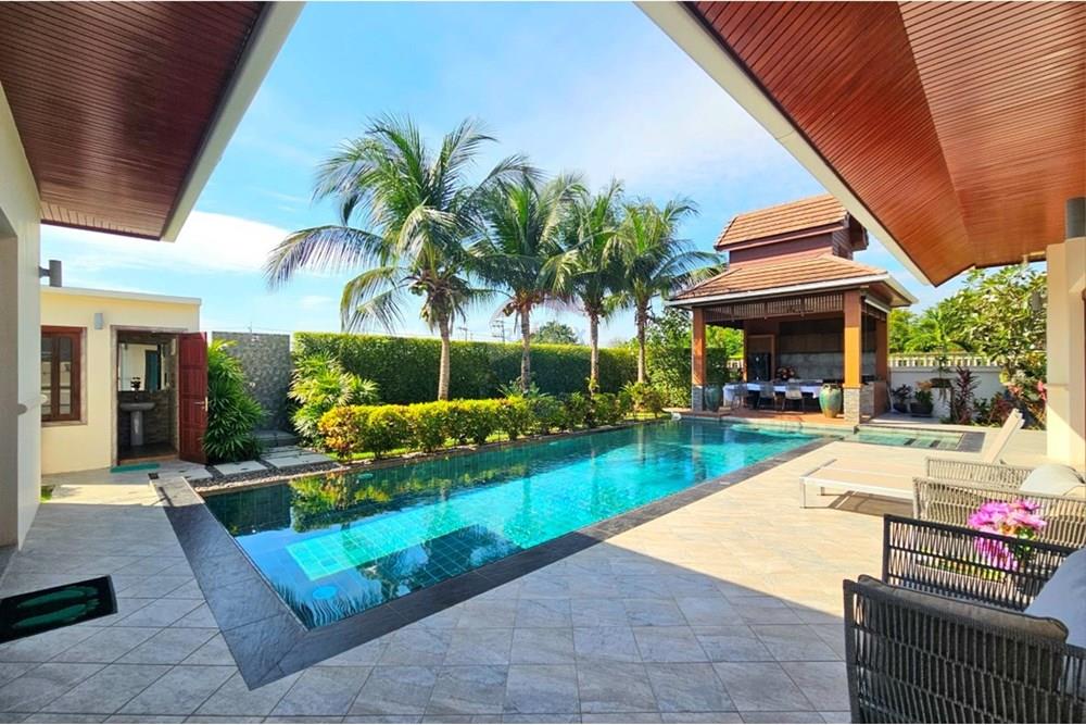 Villa - For Rent/Lease - Hua Hin, Prachuap Khiri Khan - 20241205_102422.jpg - 920601001-1262