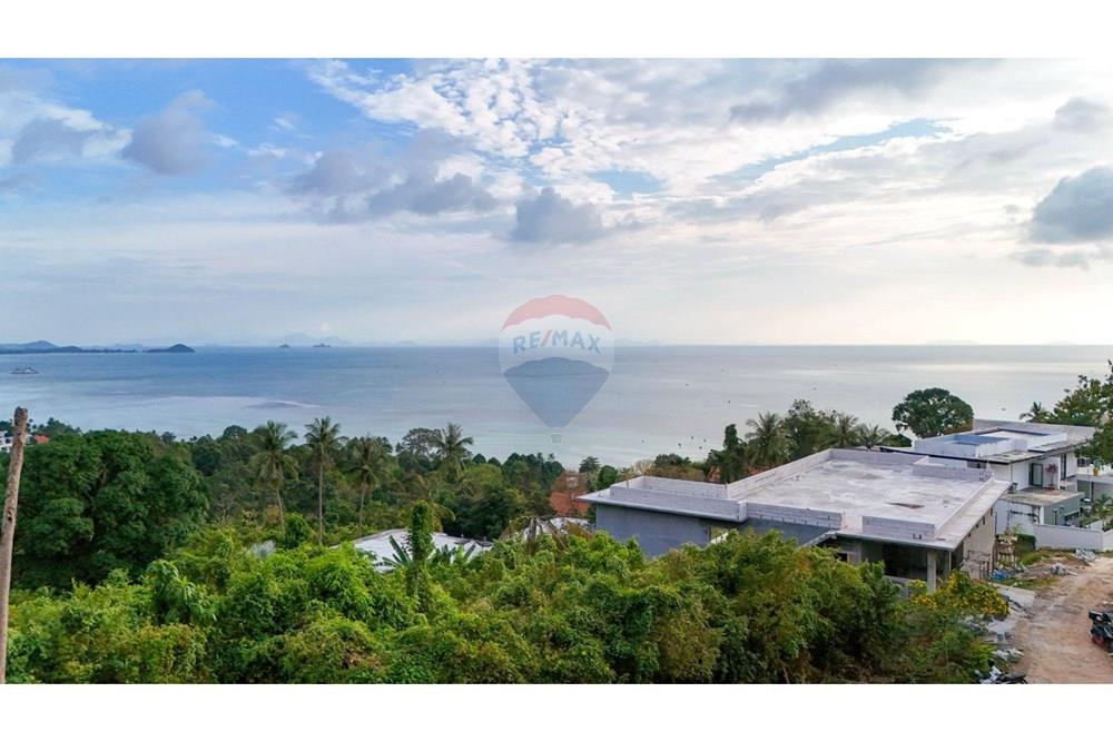 Land - Residential - For Sale - Koh Samui, Surat Thani - 647072_0.jpg - 920121075-105