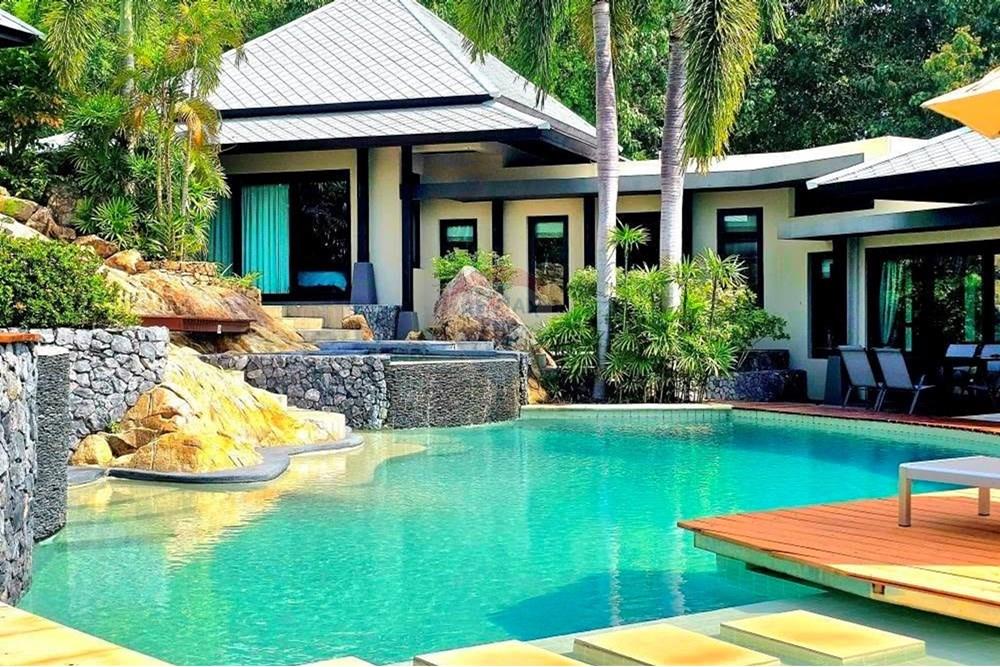 Villa - For Sale - Koh Samui, Surat Thani - 032.jpg - 920121018-311
