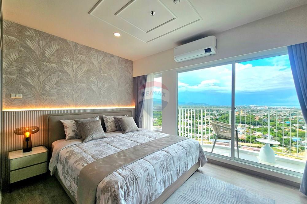 Condo/Apartment - For Rent/Lease - Hua Hin, Prachuap Khiri Khan - 20250811_145822.jpg - 920601001-1098