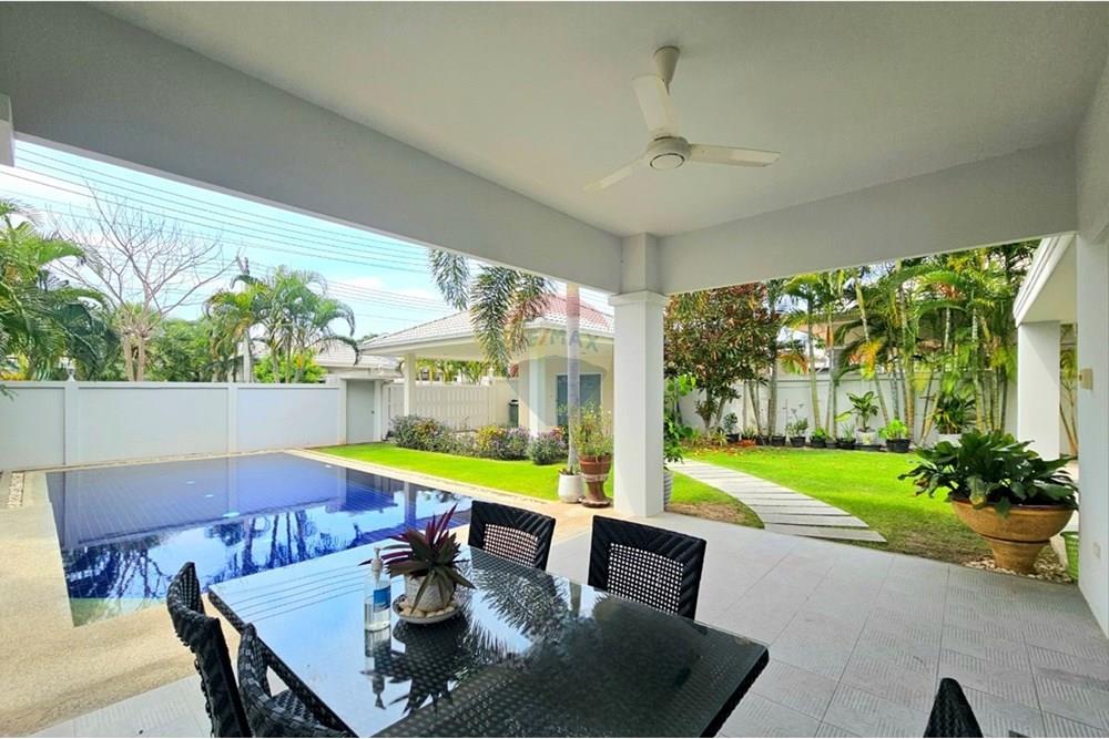 Villa - For Sale - Hua Hin, Prachuap Khiri Khan - 20250309_135712.jpg - 920601001-1079