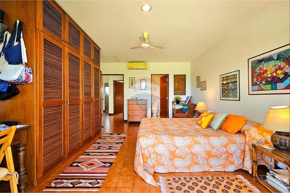 Condo/Apartment - For Sale - Cha-Am, Phetchaburi - 20240109_111630.JPG - 920601001-897