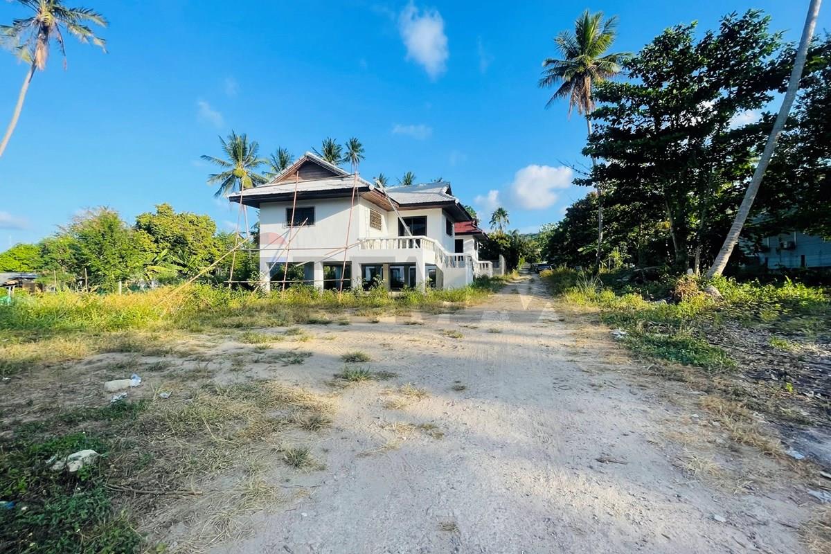 Land - Residential - For Sale - Koh Samui, Surat Thani - IMG_7291.jpeg - 920121079-55