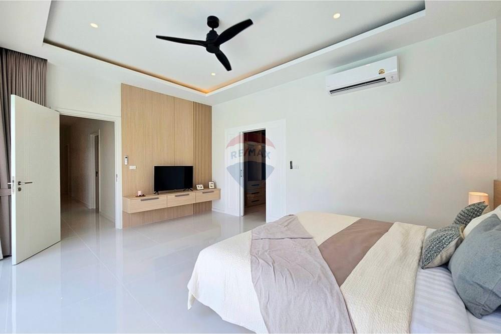 Villa - For Sale - Hua Hin, Prachuap Khiri Khan - 20240515_121557.jpg - 920601001-1066
