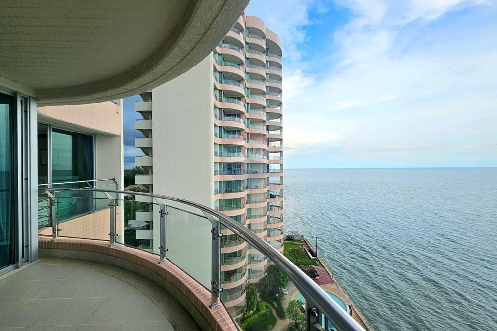 Condo/Apartment - For Rent/Lease - Cha-Am, Phetchaburi - 20240521_133735.jpg - 920601001-1121