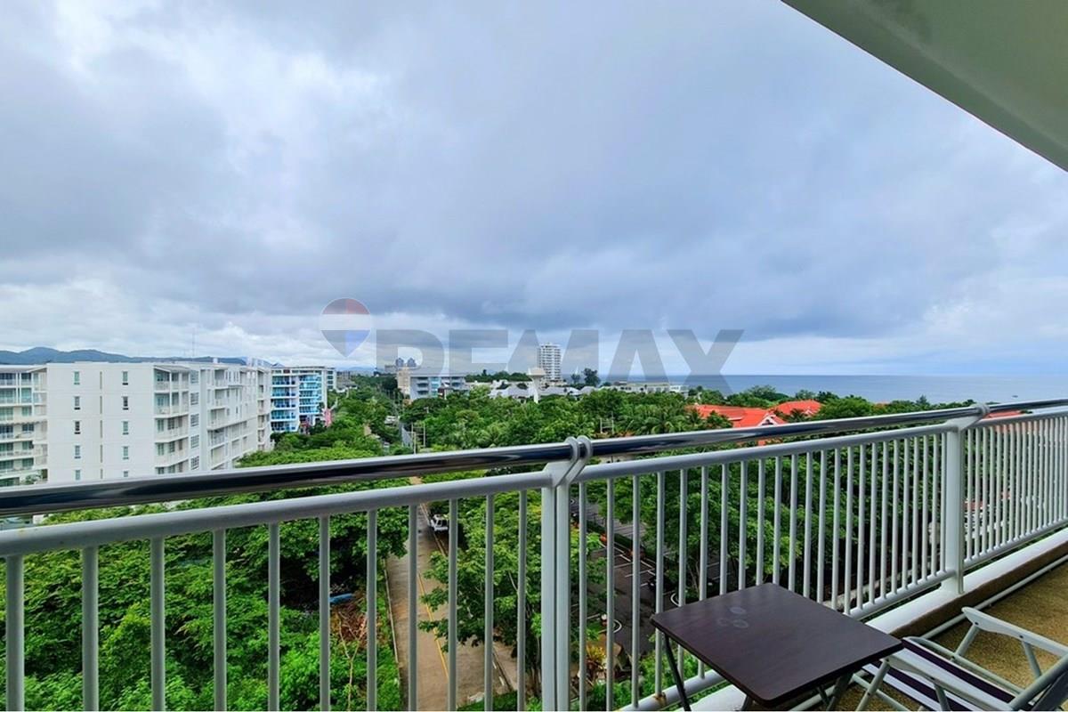 Condo/Apartment - For Rent/Lease - Hua Hin, Prachuap Khiri Khan - 20221003_134335.jpg - 920601001-1159