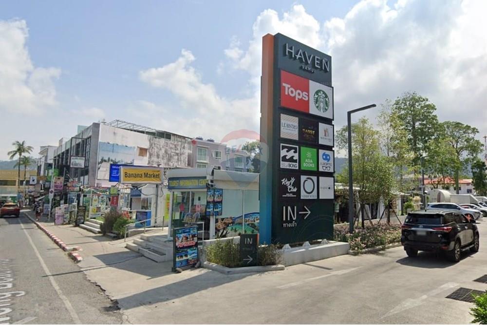 Building - For Sale - Koh Samui, Surat Thani - 3629ef46-4a9e-4d0b-8b90-0f93a742fe5b.jpg - 920121018-322