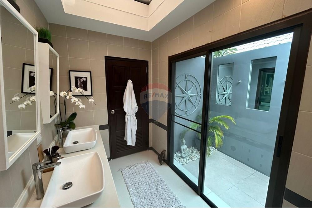 Villa - For Sale - Koh Samui, Surat Thani - Primary bathroom #5.jpg - 920121057-179