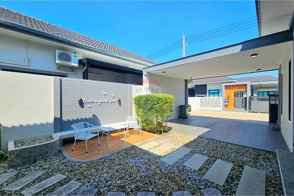 Villa - For Sale - Hua Hin, Prachuap Khiri Khan - 20260410_095727.jpg - 920601001-1062