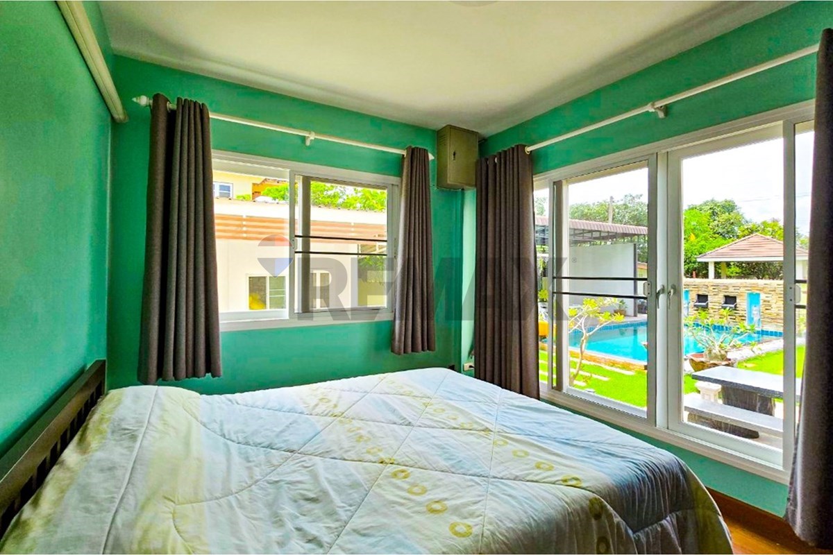 Villa - For Rent/Lease - Hua Hin, Prachuap Khiri Khan - SST (11).JPG - 920601001-1268