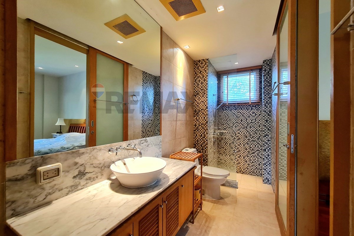 Condo/Apartment - For Rent/Lease - Cha-Am, Phetchaburi - 20221115_142847.jpg - 920601001-1200