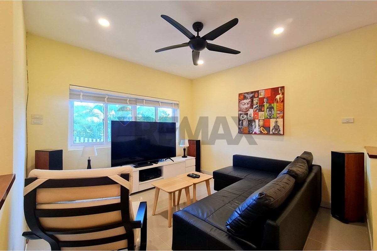 Villa - For Sale - Hua Hin, Prachuap Khiri Khan - 20221222_165029.jpg - 920601001-1235