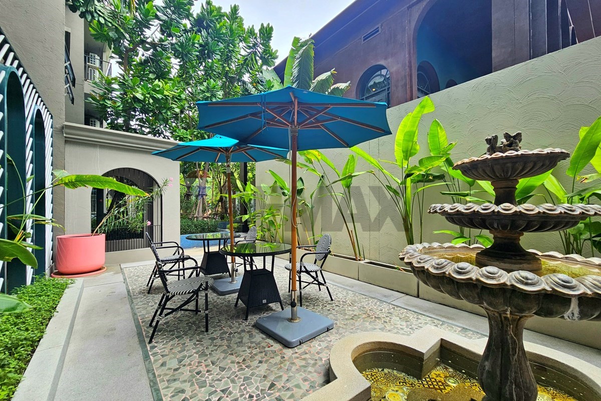 Condo/Apartment - For Sale - Hua Hin, Prachuap Khiri Khan - 20230831_113726.jpg - 920601001-1312