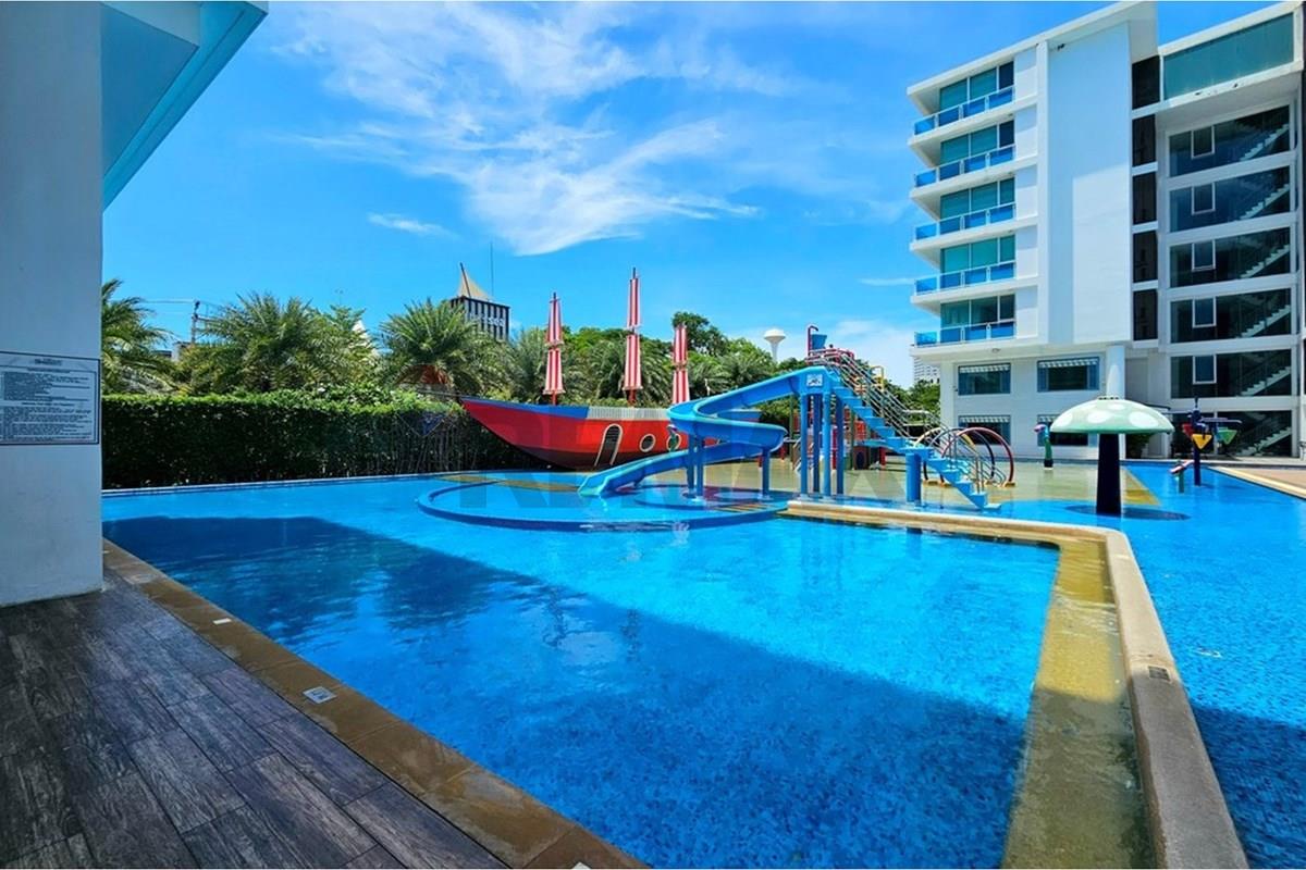 Condo/Apartment - For Sale - Hua Hin, Prachuap Khiri Khan - 20230707_120917.jpg - 920601001-1168