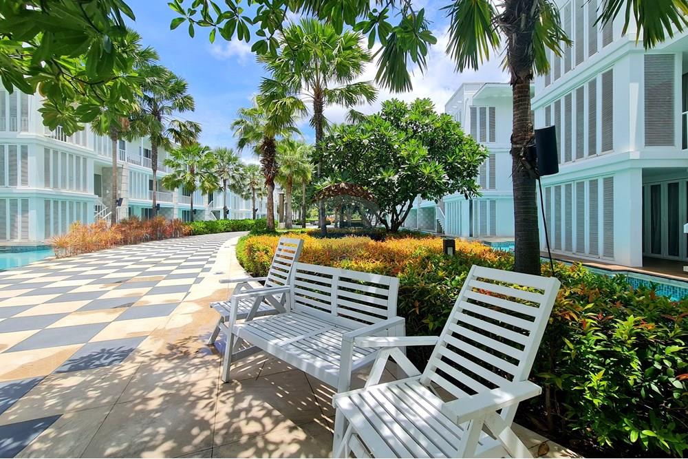 Condo/Apartment - For Rent/Lease - Hua Hin, Prachuap Khiri Khan - 20220804_115209.jpg - 920601001-1082