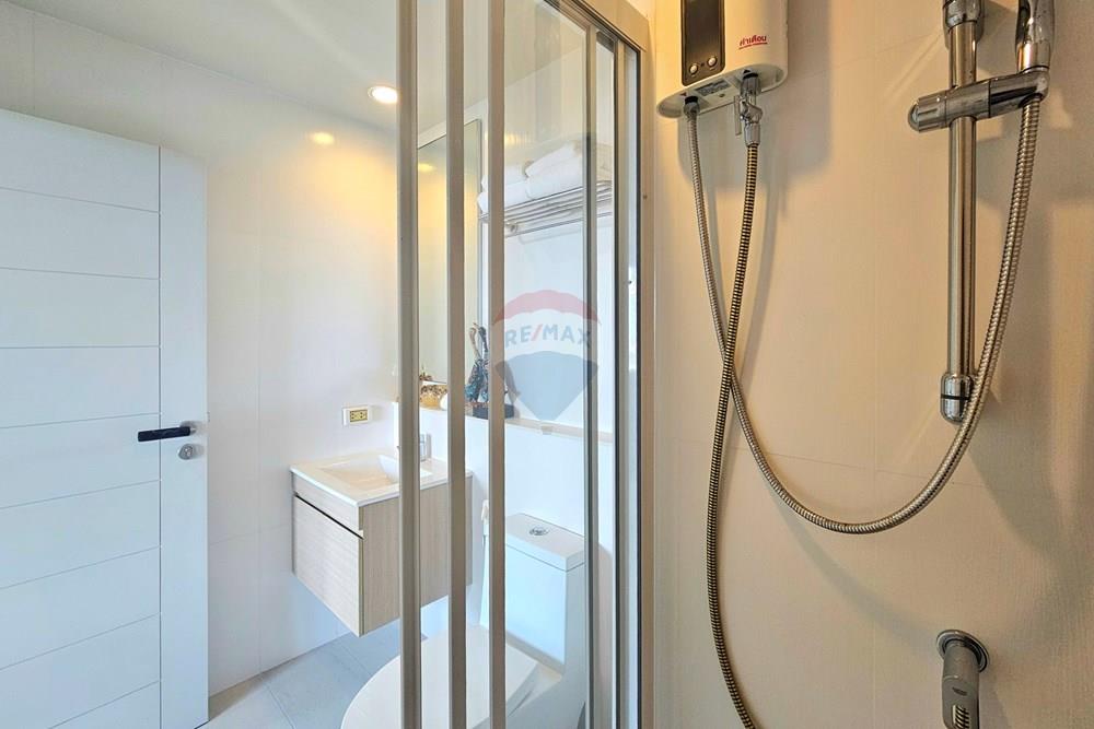 Condo/Apartment - For Rent/Lease - Cha-Am, Phetchaburi - 20240410_110847.jpg - 920601001-1126