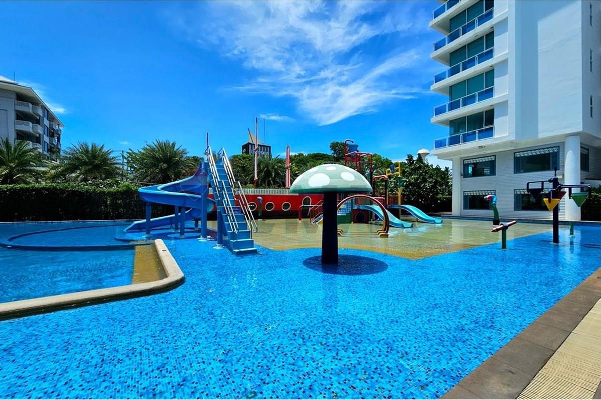 Condo/Apartment - For Sale - Hua Hin, Prachuap Khiri Khan - 20230707_120856.jpg - 920601001-1167