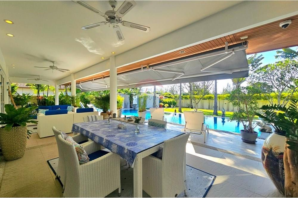 Villa - For Sale - Hua Hin, Prachuap Khiri Khan - 20251208_145954.jpg - 920601001-726