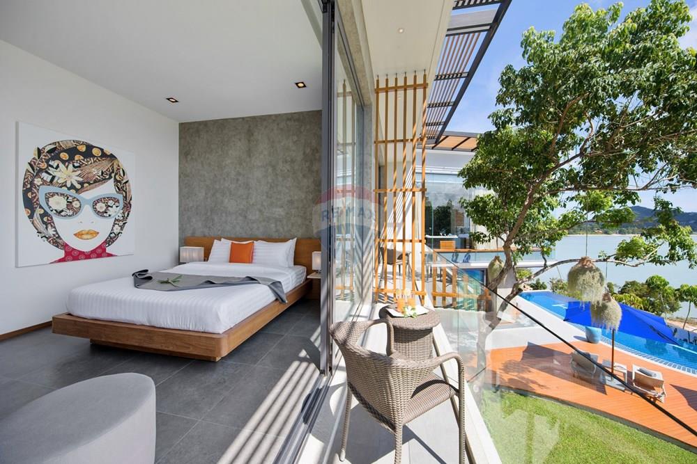 Villa - For Rent/Lease - Koh Samui, Surat Thani - Sea Senses Villa - September 2017 (89).jpg - 920121001-3069