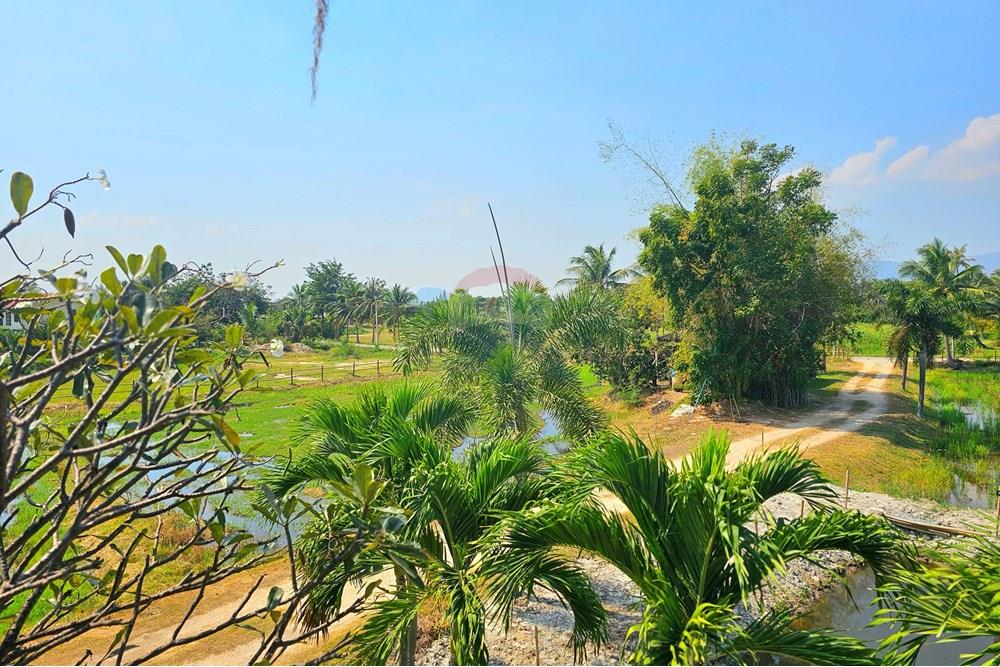 Single House - For Rent/Lease - Cha-Am, Phetchaburi - 20240122_114825.jpg - 920601001-1069