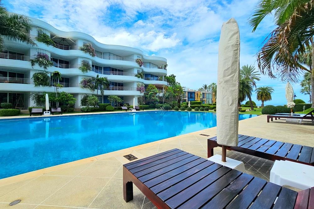 Condo/Apartment - For Rent/Lease - Hua Hin, Prachuap Khiri Khan - 20230724_133301.jpg - 920601001-1137