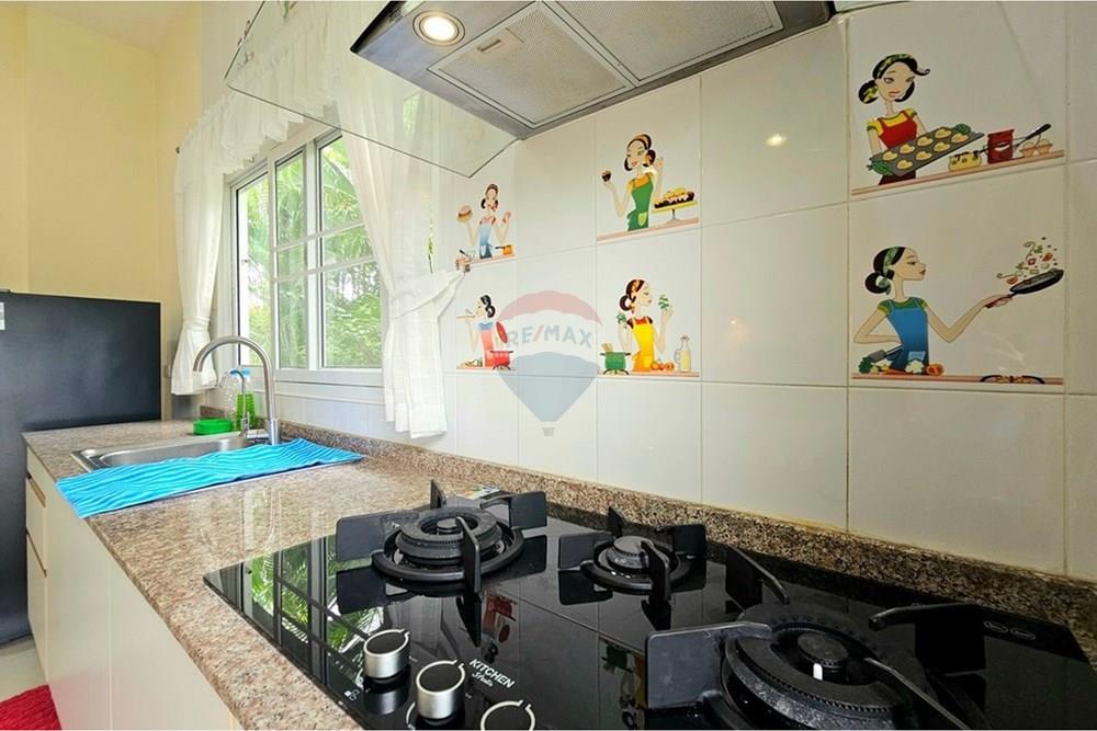 Villa - For Rent/Lease - Hua Hin, Prachuap Khiri Khan - 20250719_113953.jpg - 920601001-1064