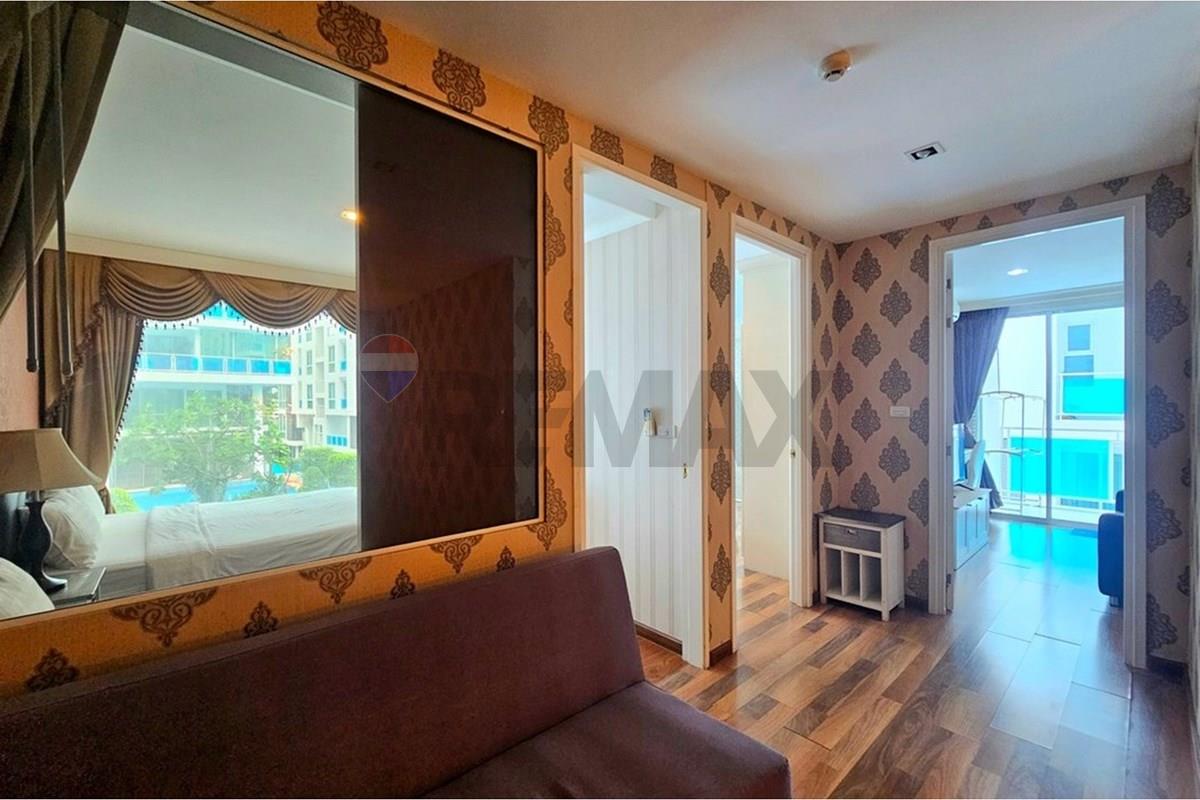 Condo/Apartment - For Sale - Hua Hin, Prachuap Khiri Khan - 20260608_142831.jpg - 920601001-1166